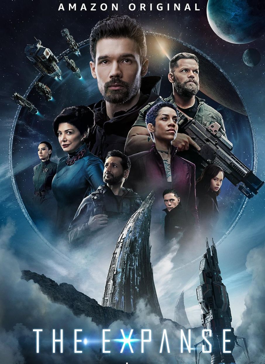 今年最期待的古装剧,今年期待的10部剧