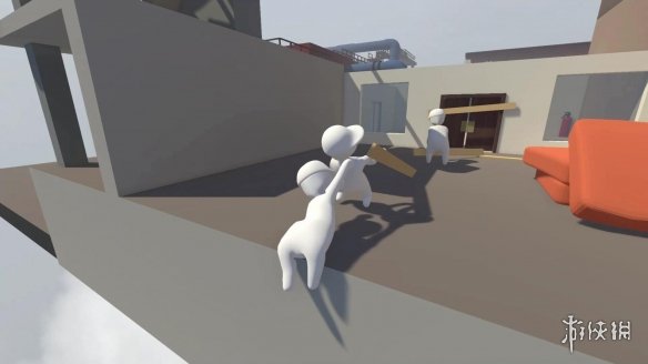 情人节要到了！盘点那些瞬间就能毁灭爱情的分手游戏