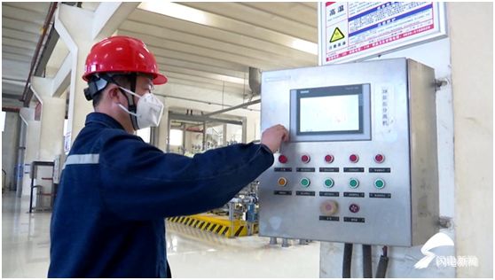 企业复工复产六个一措施,多举措推进企业复工复产