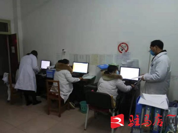 党支部书记在一线抗击疫情的事迹,抗疫一线党支部书记先锋事迹