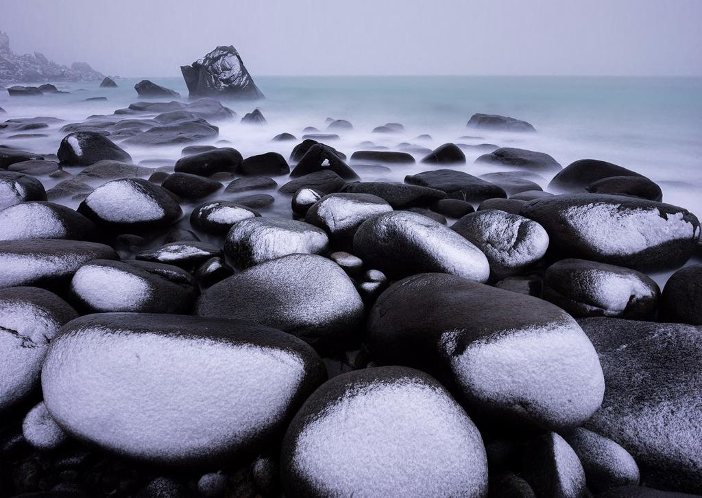 罗弗敦群岛一日游攻略,罗弗敦群岛旅行