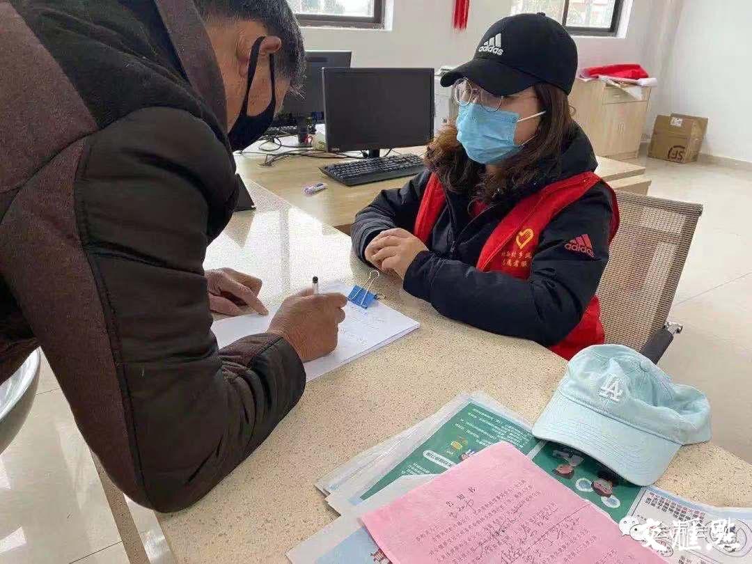 兴化志愿者怎么报名,兴化招聘志愿者