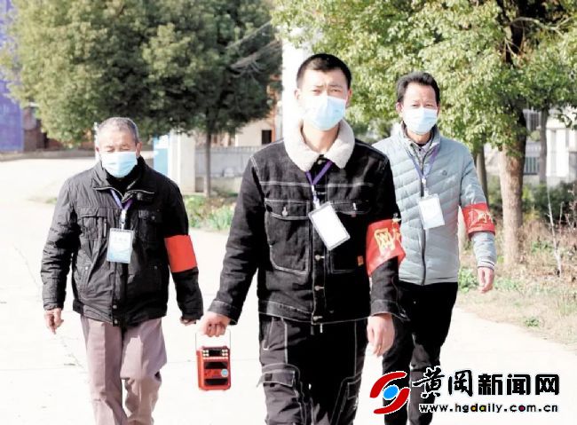 湖北直播抗疫战,武汉打响抗疫阻击战