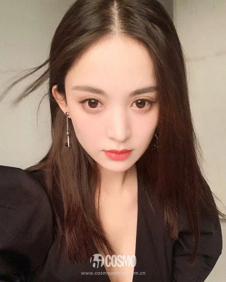 古力娜扎美人计,古力娜扎皮肤保养