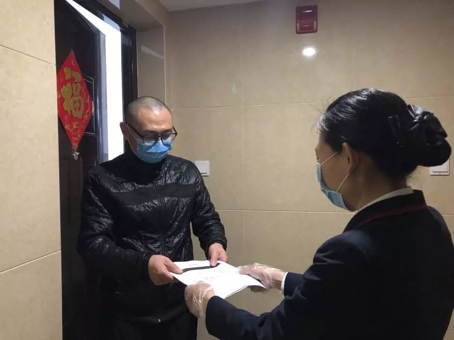 有没有羡慕别人家的物业,有一种羡慕别人家公司的福利