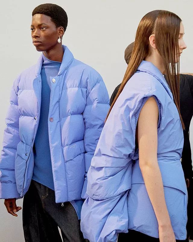 赶紧入手|一起做个戴珍珠项链的*男美**纸