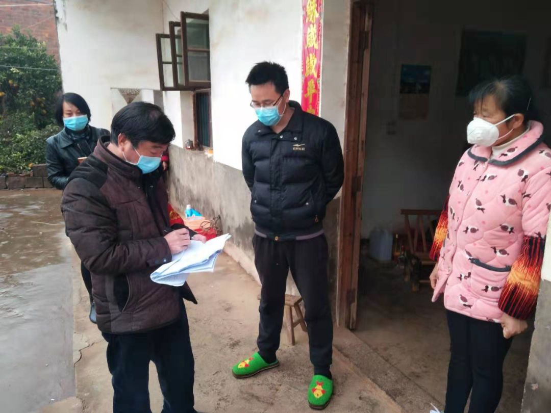 联防联控江西在行动,联防联控疫情最新消息