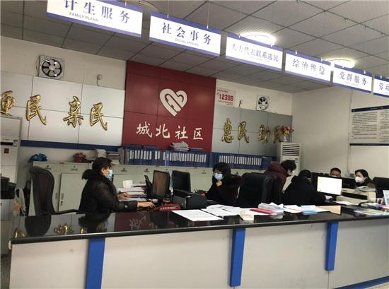 荥经：基层防“疫”，上演“全家总动员”