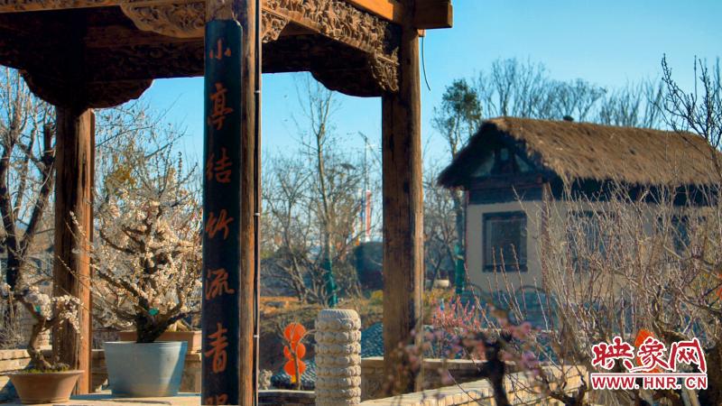 郑州樱桃沟附近景区,郑州樱桃沟旅游景点