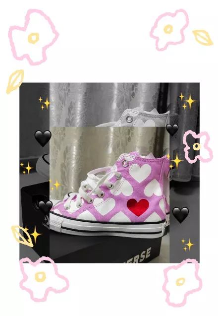 潮流范丨隔空约会时讨论一下你们穿哪双鞋碰面？我是肖战同款