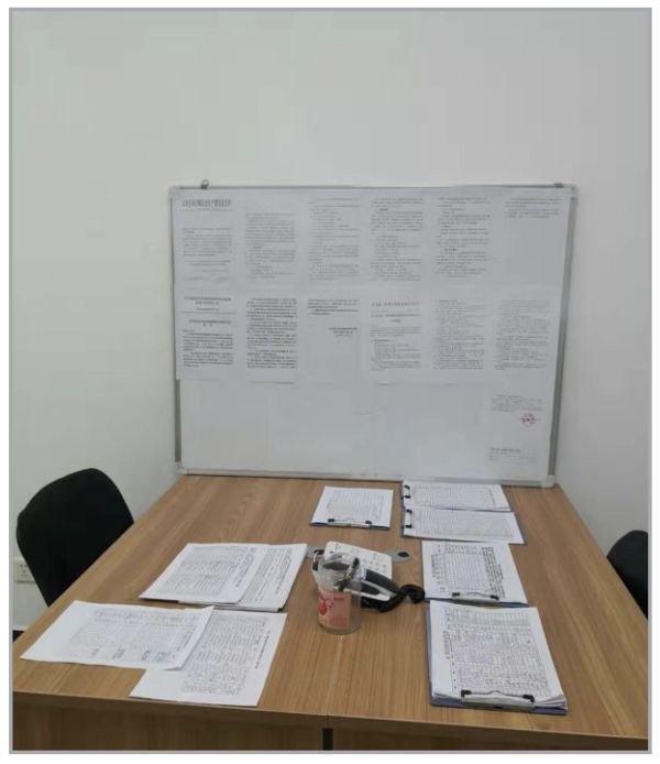 曲一线人接力驰援大爱温暖人心