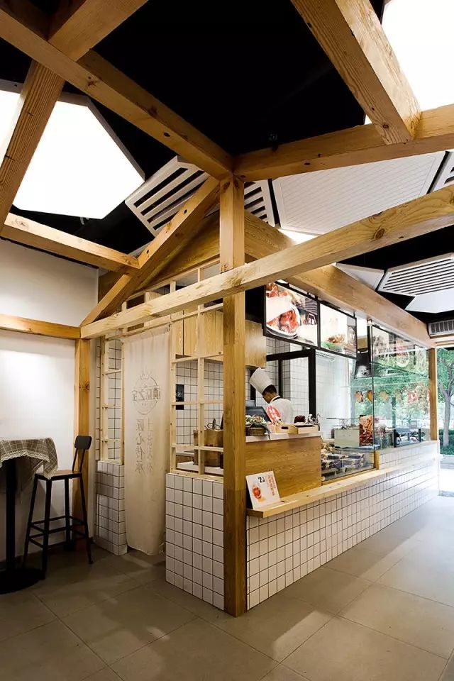 大木右上用设计为3000家门店提升30%营业额！|携手武汉设计抗疫（二）