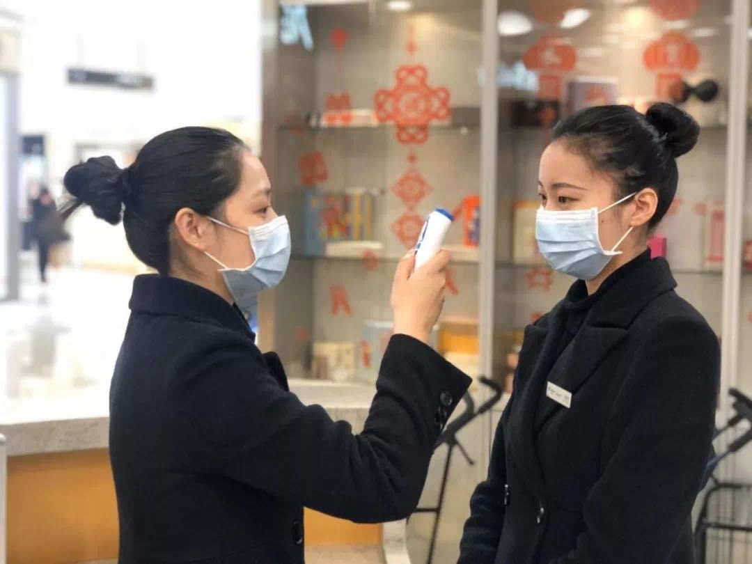 长沙各商场复工的最新通告,长沙百货商场最新消息