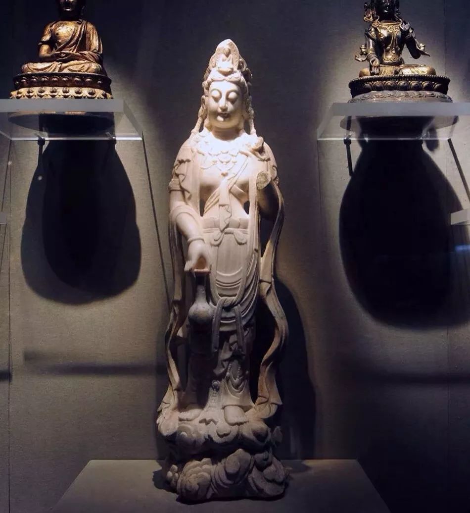 造像学说的基本内容,造像量度经