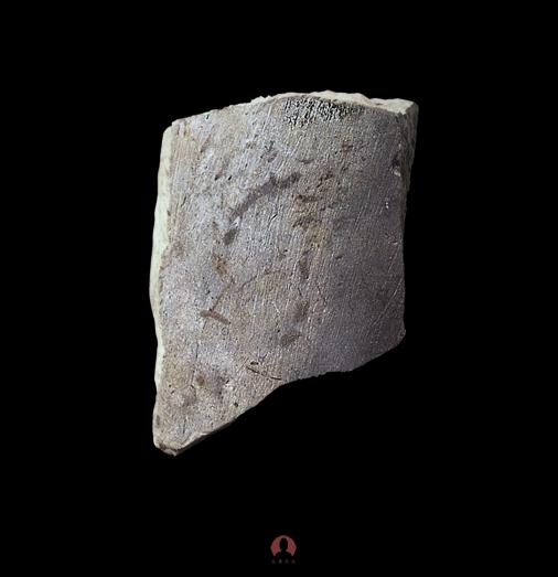 造像学说的基本内容,造像量度经