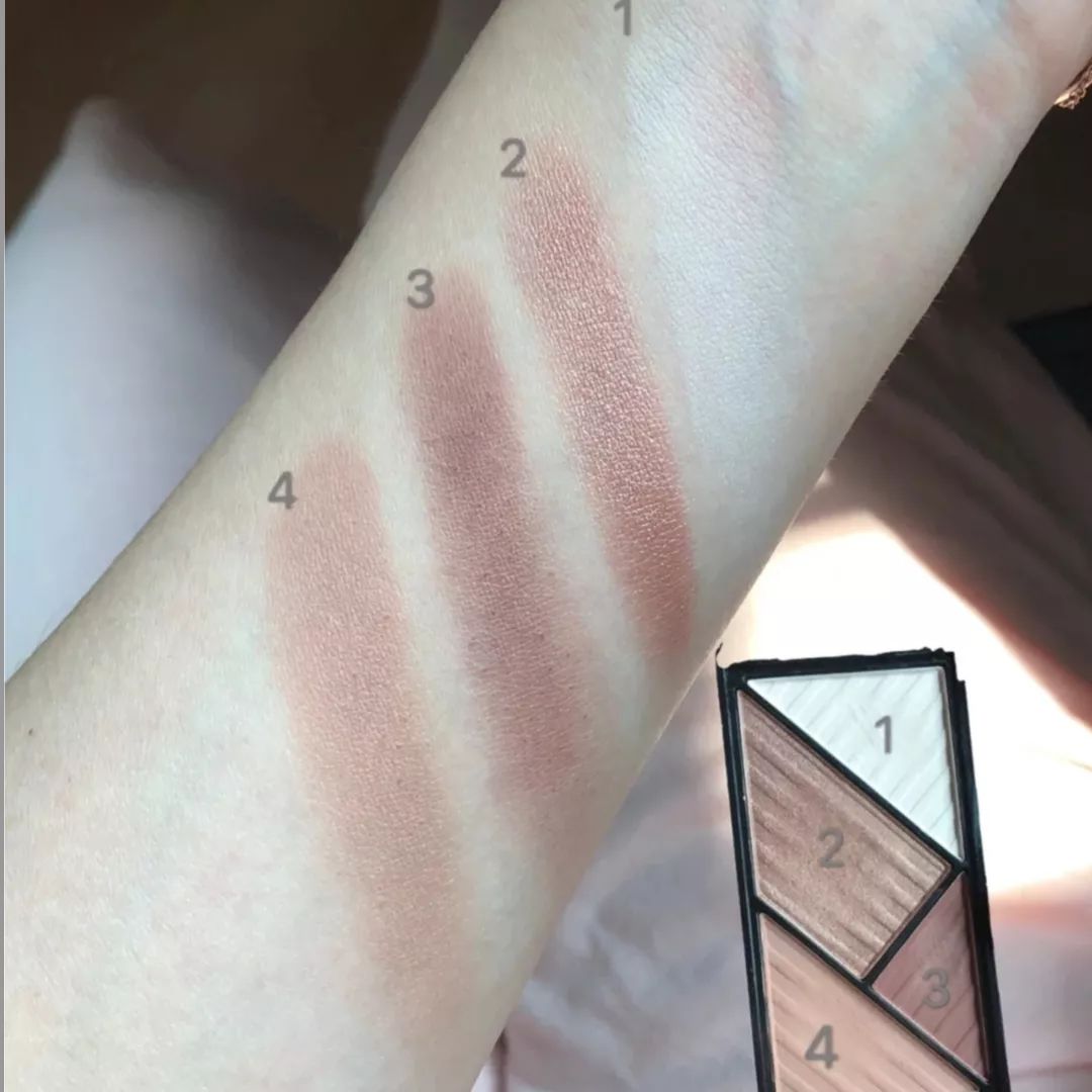 适合混油皮肤的全套大牌彩妆,必买的几款彩妆