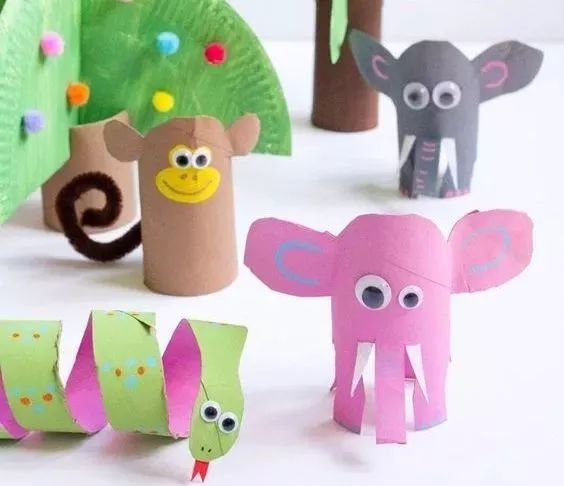 室内简单游戏大全幼儿园,室内游戏目标及玩法