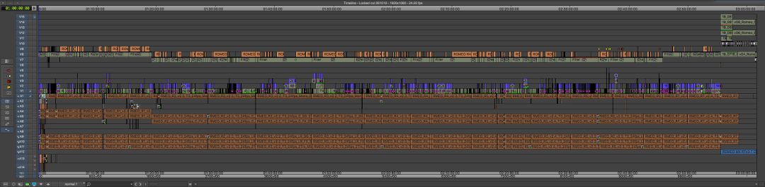 2022奥斯卡获奖影片最佳十部,2019奥斯卡最佳动画短片提名