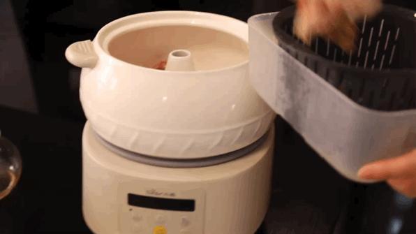 大型做饭翻车现场,做饭翻车不知烧了多久