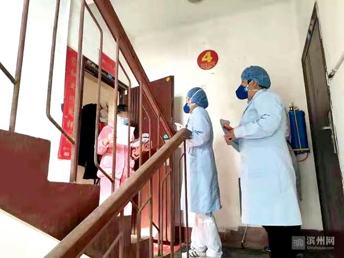 滨城区疫情防控最新政策,落实疫情防控措施需严之又严