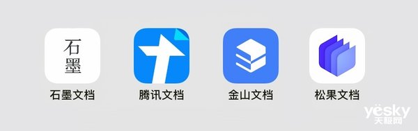 协作软件横评,靠谱的文档在线协作软件