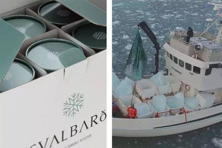 创意水瓶包装设计,包装设计水瓶