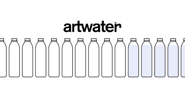 创意水瓶包装设计,包装设计水瓶