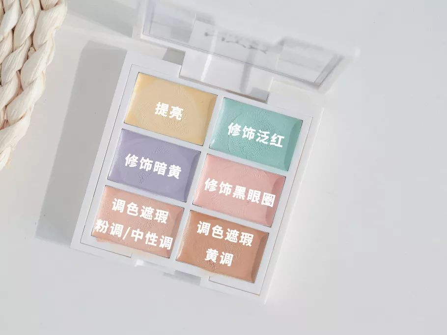 平价气垫遮瑕持久排行榜前十名,8款热门平价遮瑕测评瑕疵皮救星