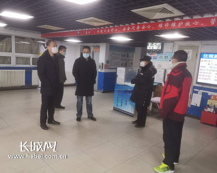 廊坊复工复产实际情况,廊坊安次区复工复产通知