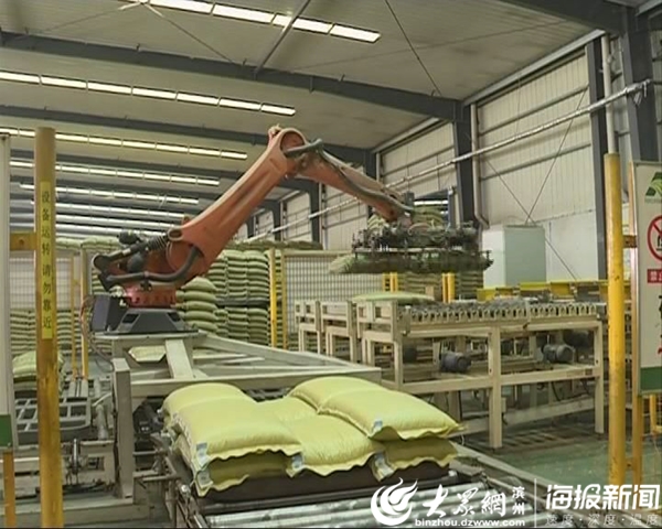 全力推进复工复产项目,惠民县支持企业复工