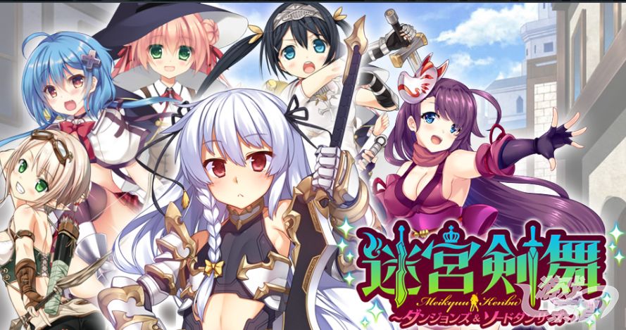 日本galgame公司排行榜,日本gal游戏市场