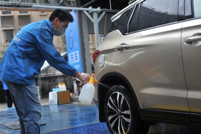 海珠区全面消杀,海珠区大规模消杀