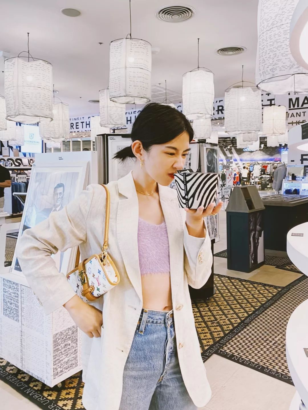 春天来了想出去走走又怕迷路,春天来了就想出去玩