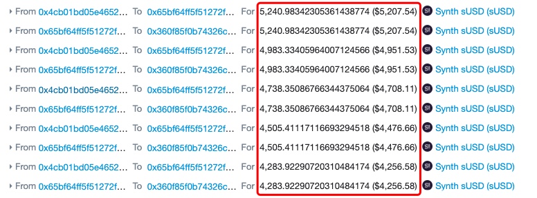慢雾：详解DeFi协议bZx两次被黑始末