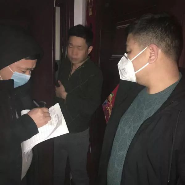 住建局为居民温暖过冬保驾护航,市住建局通报