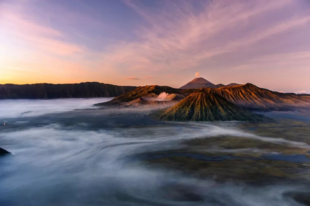 旅行攻略全球公认最美10个地方,亚洲最佳旅行地甘肃孤独星球