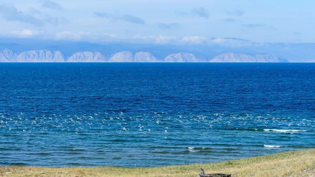 旅行攻略全球公认最美10个地方,亚洲最佳旅行地甘肃孤独星球