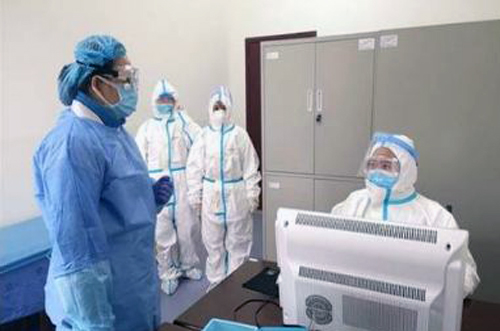 乐山市疫情防控指挥部措施,乐山市新型肺炎最新消息