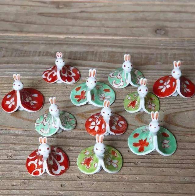 日本的陶瓷店,日本陶瓷店