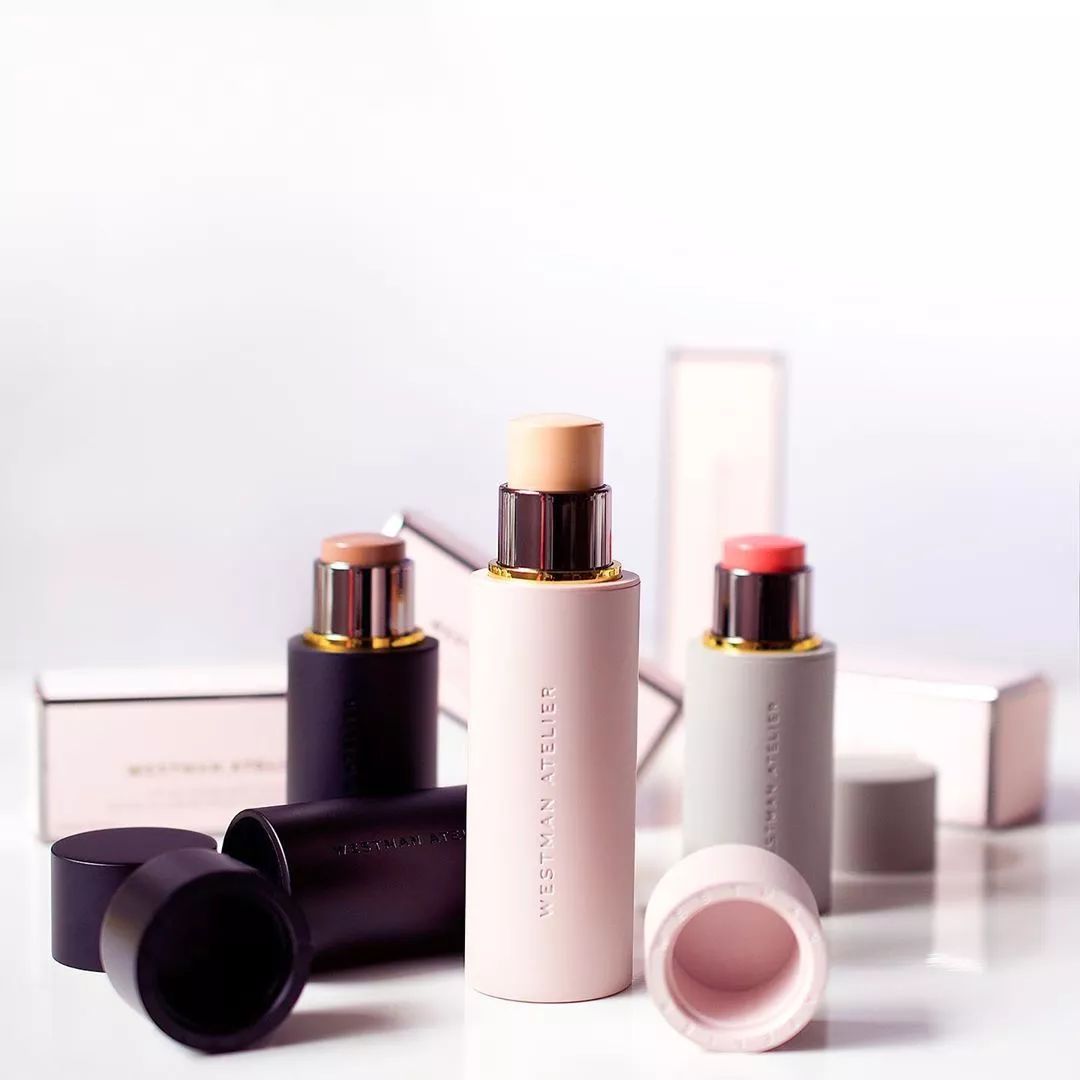 想见你｜你离偶像剧女主的神颜只差这几样彩妆单品