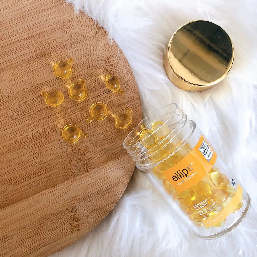 复工后化的第一个妆容,复工要带的东西