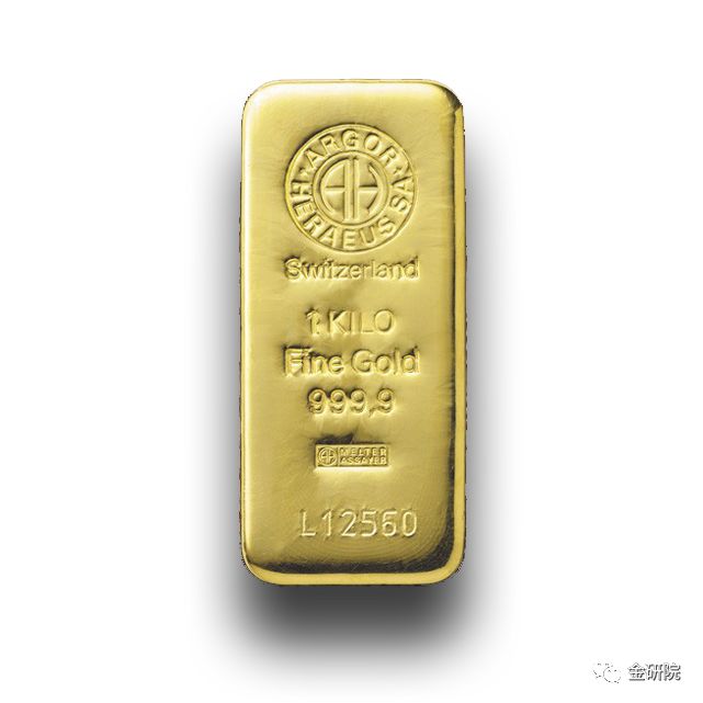 见钱眼开最好的图片,哪家金条最漂亮