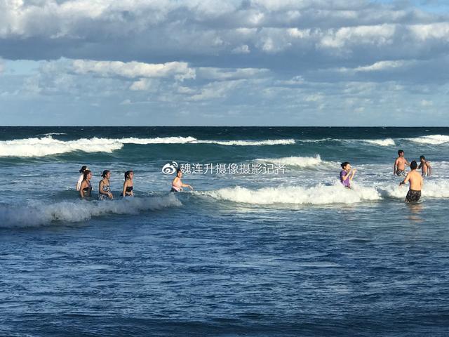 魏连升河南,魏连升摄影摄像记者