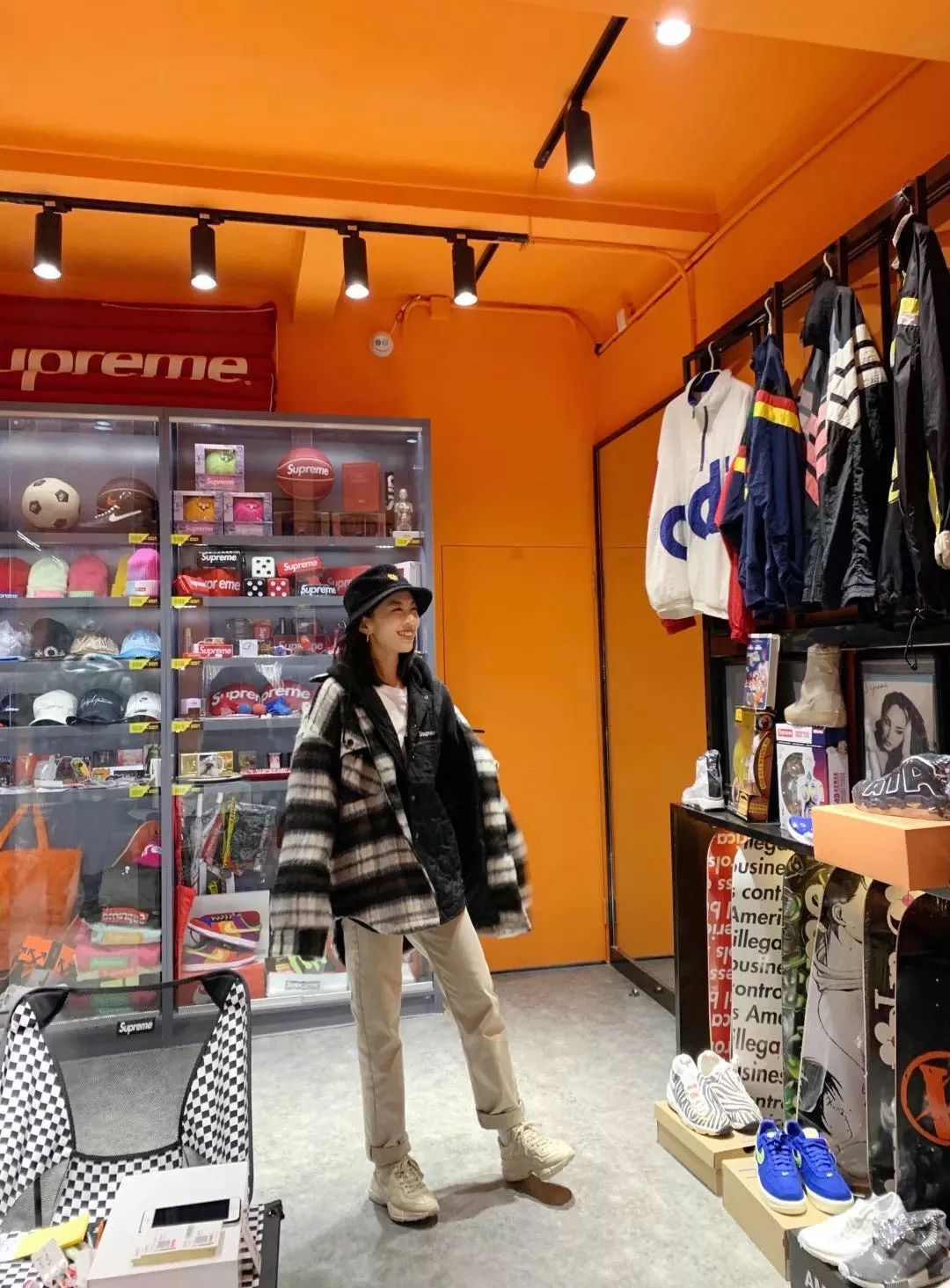 2022秋款外套第一名,2020最特别的一件衣服