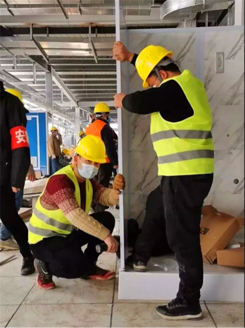 高校为抗击疫情的贡献,陕西高校抗疫