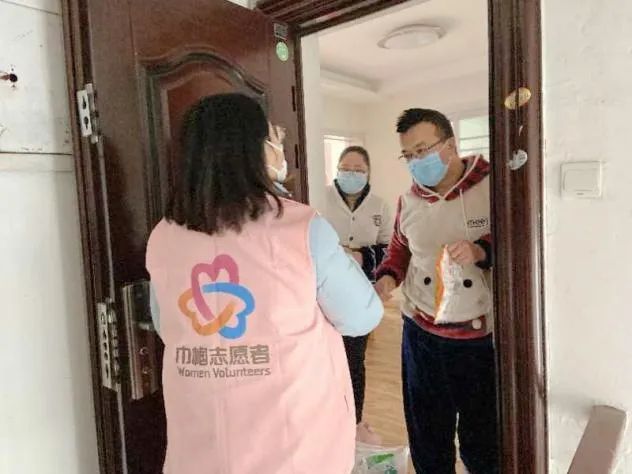 澄江街道：感谢有你，每一位城市守卫者