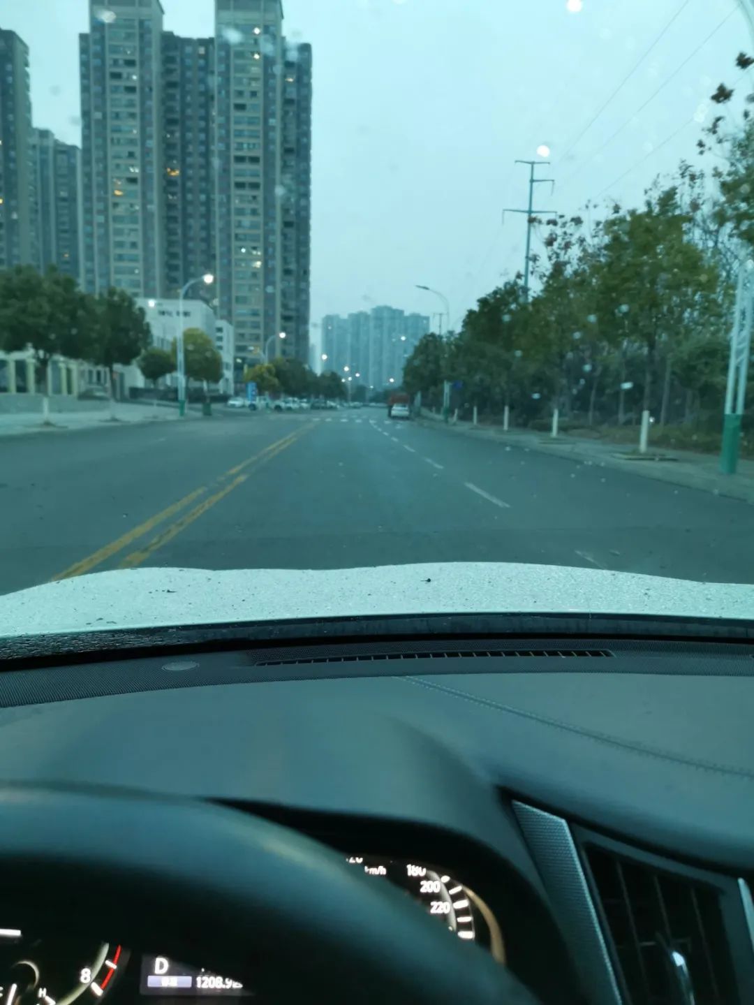 红安将军县旅游日记,麻城日记