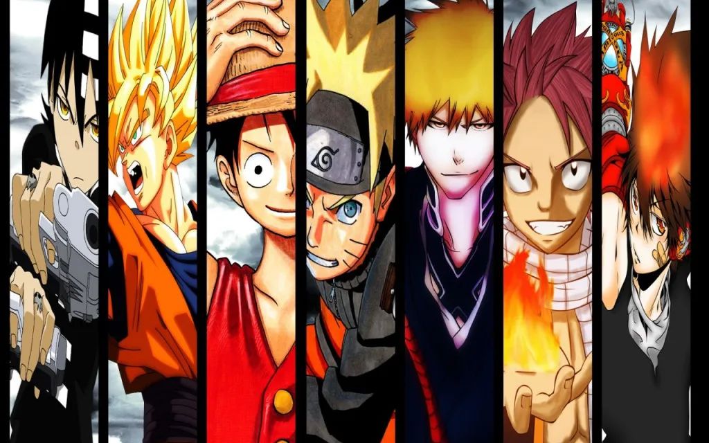 用二次元抗病毒？东京奥运倒计时，这组*旗国**拟人又火了