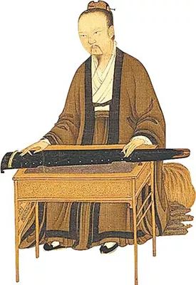 一个成语概括中国历史,成语带你读懂中国历史