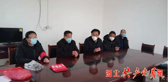 驻村帮扶工作任重而道远,牢记初心使命扎实驻村帮扶